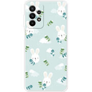Чехол BoxFace Samsung Galaxy A23 (A235) 