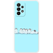 Чехол BoxFace Samsung Galaxy A23 (A235) 