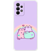 Чехол BoxFace Samsung Galaxy A23 (A235) 