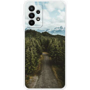 Чехол BoxFace Samsung Galaxy A23 (A235) 