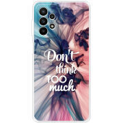 Чехол BoxFace Samsung Galaxy A23 (A235) 