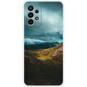 Чехол BoxFace Samsung Galaxy A23 (A235) 