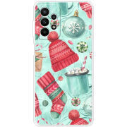 Чехол BoxFace Samsung Galaxy A23 (A235) 