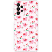 Чехол BoxFace Samsung Galaxy A23 (A235) 