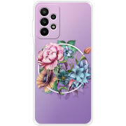 Чехол BoxFace Samsung Galaxy A23 (A235) 