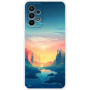 Чехол BoxFace Samsung Galaxy A23 (A235) 