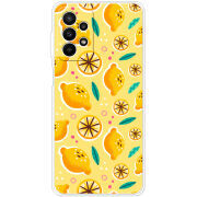 Чехол BoxFace Samsung Galaxy A23 (A235) 