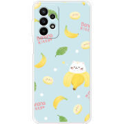 Чехол BoxFace Samsung Galaxy A23 (A235) 