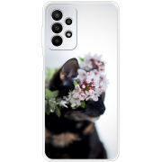 Чехол BoxFace Samsung Galaxy A23 (A235) 