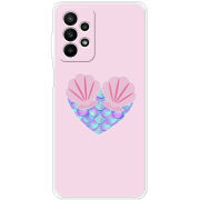 Чехол BoxFace Samsung Galaxy A23 (A235) 
