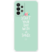 Чехол BoxFace Samsung Galaxy A23 (A235) 