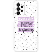 Чехол BoxFace Samsung Galaxy A23 (A235) 