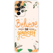 Чехол BoxFace Samsung Galaxy A23 (A235) 
