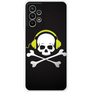 Чехол BoxFace Samsung Galaxy A23 (A235) 