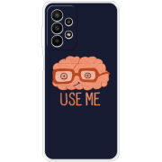 Чехол BoxFace Samsung Galaxy A23 (A235) 