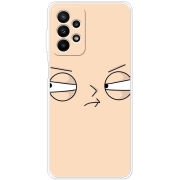 Чехол BoxFace Samsung Galaxy A23 (A235) 