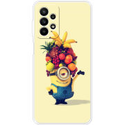 Чехол BoxFace Samsung Galaxy A23 (A235) 