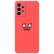 Чехол BoxFace Samsung Galaxy A23 (A235) 