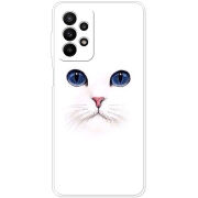 Чехол BoxFace Samsung Galaxy A23 (A235) 