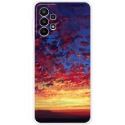 Чехол BoxFace Samsung Galaxy A23 (A235) Draw Breath
