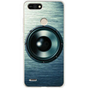 Чехол BoxFace Tecno POP 2F 