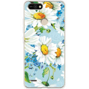 Чехол BoxFace Tecno POP 2F 