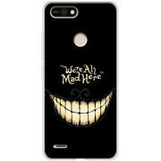 Чехол BoxFace Tecno POP 2F 