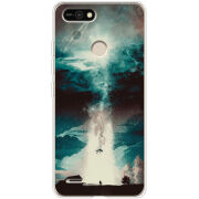 Чехол BoxFace Tecno POP 2F 