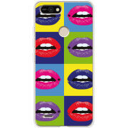 Чехол BoxFace Tecno POP 2F 