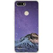 Чехол BoxFace Tecno POP 2F 