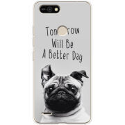 Чехол BoxFace Tecno POP 2F 