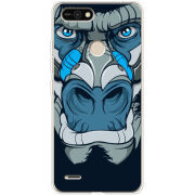 Чехол BoxFace Tecno POP 2F 