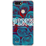 Чехол BoxFace Tecno POP 2F 