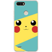 Чехол BoxFace Tecno POP 2F 