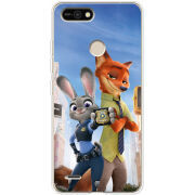 Чехол BoxFace Tecno POP 2F 