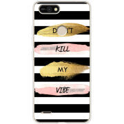 Чехол BoxFace Tecno POP 2F Dont Kill My Vibe