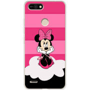 Чехол BoxFace Tecno POP 2F 