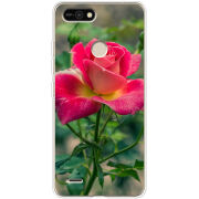 Чехол BoxFace Tecno POP 2F 