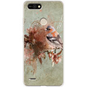 Чехол BoxFace Tecno POP 2F 