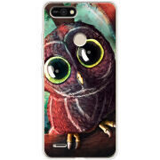 Чехол BoxFace Tecno POP 2F 