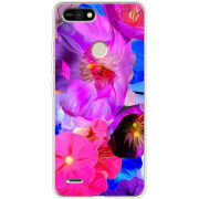 Чехол BoxFace Tecno POP 2F 