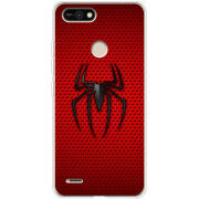 Чехол BoxFace Tecno POP 2F 