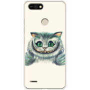 Чехол BoxFace Tecno POP 2F 
