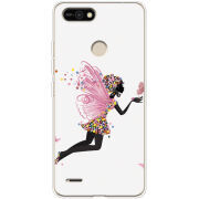 Чехол BoxFace Tecno POP 2F 