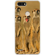 Чехол BoxFace Tecno POP 2F 