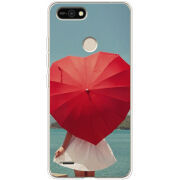 Чехол BoxFace Tecno POP 2F 