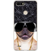 Чехол BoxFace Tecno POP 2F 