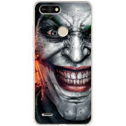 Чехол BoxFace Tecno POP 2F Prankster