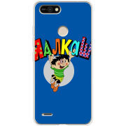 Чехол BoxFace Tecno POP 2F 