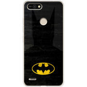 Чехол BoxFace Tecno POP 2F 